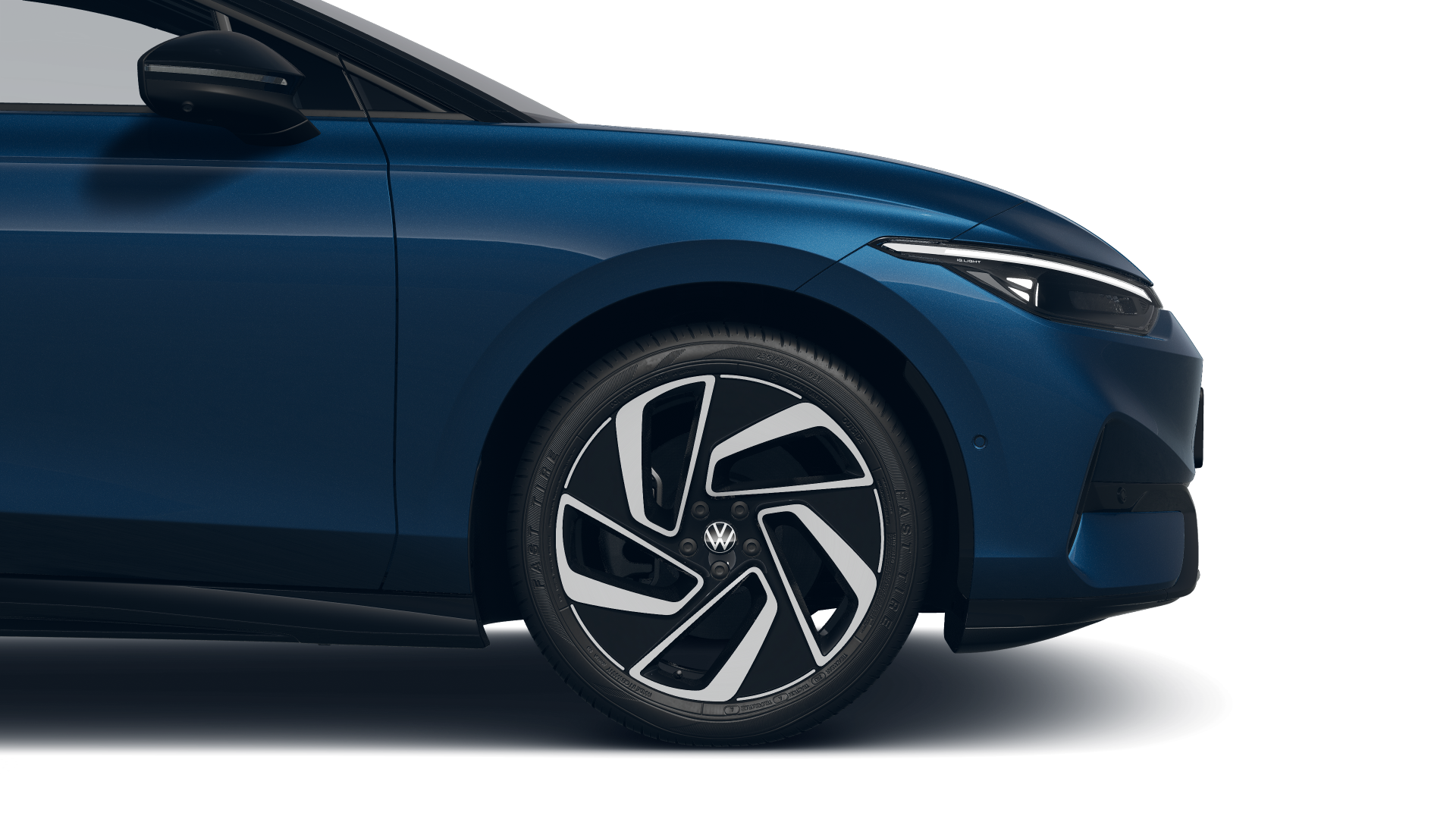 Volkswagen ID.7 Pro Style