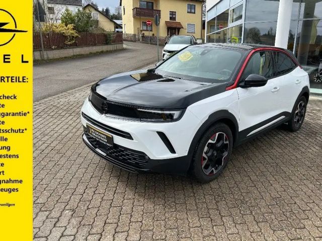 Opel Mokka Mokka-e
