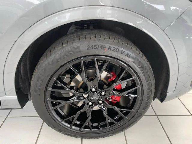 Ford Kuga Plug in Hybrid ST Line X