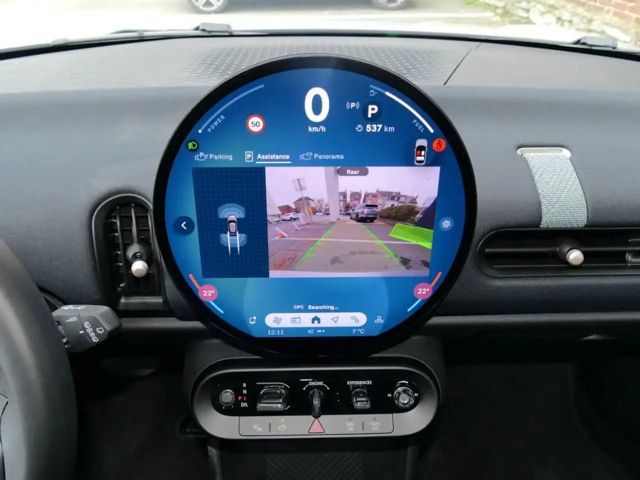 MINI Cooper Essential