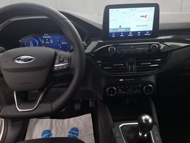 Ford Kuga EcoBoost ST Line X