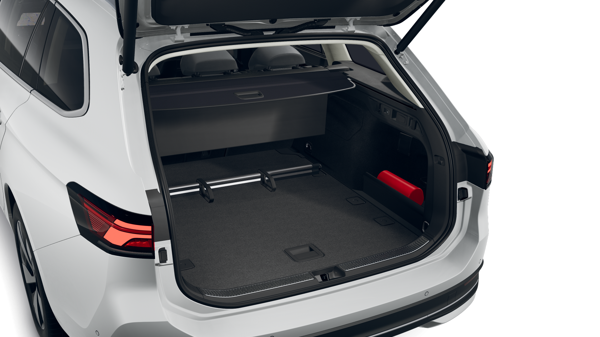 Volkswagen Passat Passat