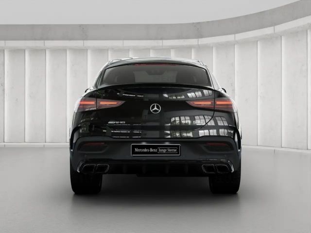 Mercedes-Benz GLE 63 AMG AMG Line Coupé