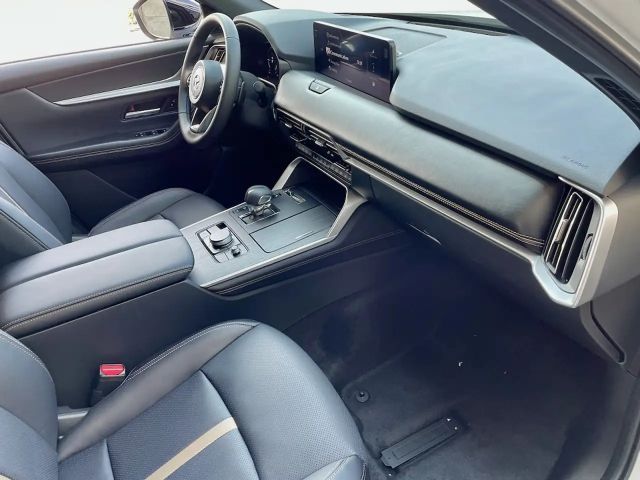 Mazda CX-80 Homura Plus