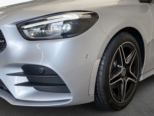 Mercedes-Benz B 200 B-Klasse