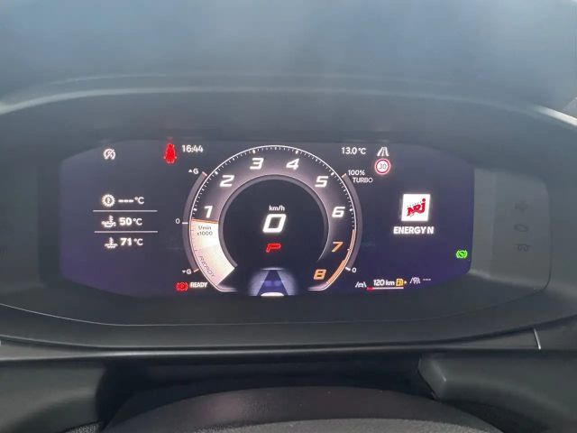 Cupra Terramar 1.5 eTSI