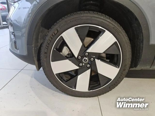 Volvo C40 Recharge Twin Engine Ultimate