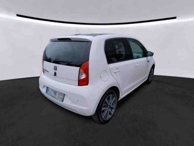 Seat Mii electric Plus