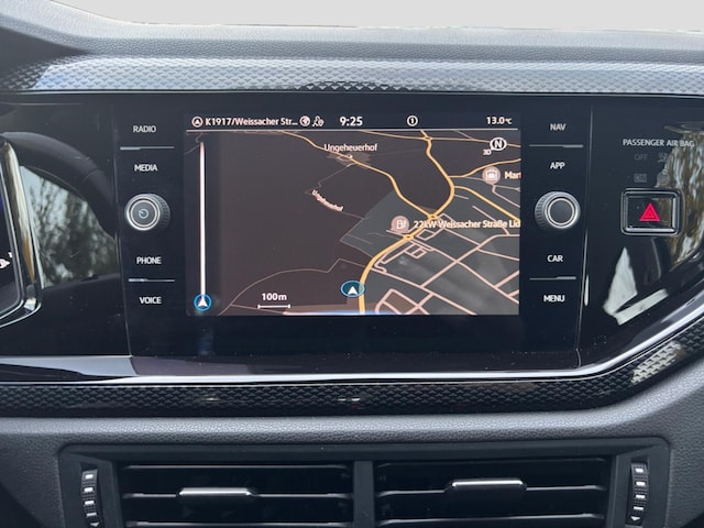 Volkswagen Taigo 1.0 TSI DSG Life