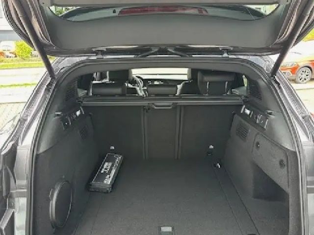 Alfa Romeo Stelvio Q4 Quadrifoglio Turbo