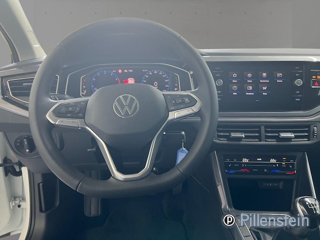 Volkswagen Polo IQ.Drive Style