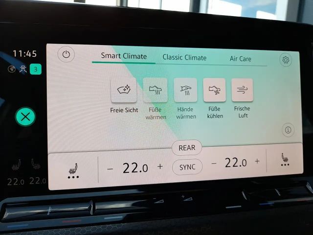 Volkswagen Golf DSG GTE Golf VIII