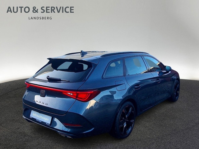 Cupra Leon DSG Sportstourer