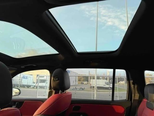 Mercedes-Benz GLB 200 AMG Line