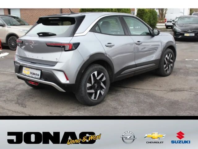 Opel Mokka Elegance Mokka-e