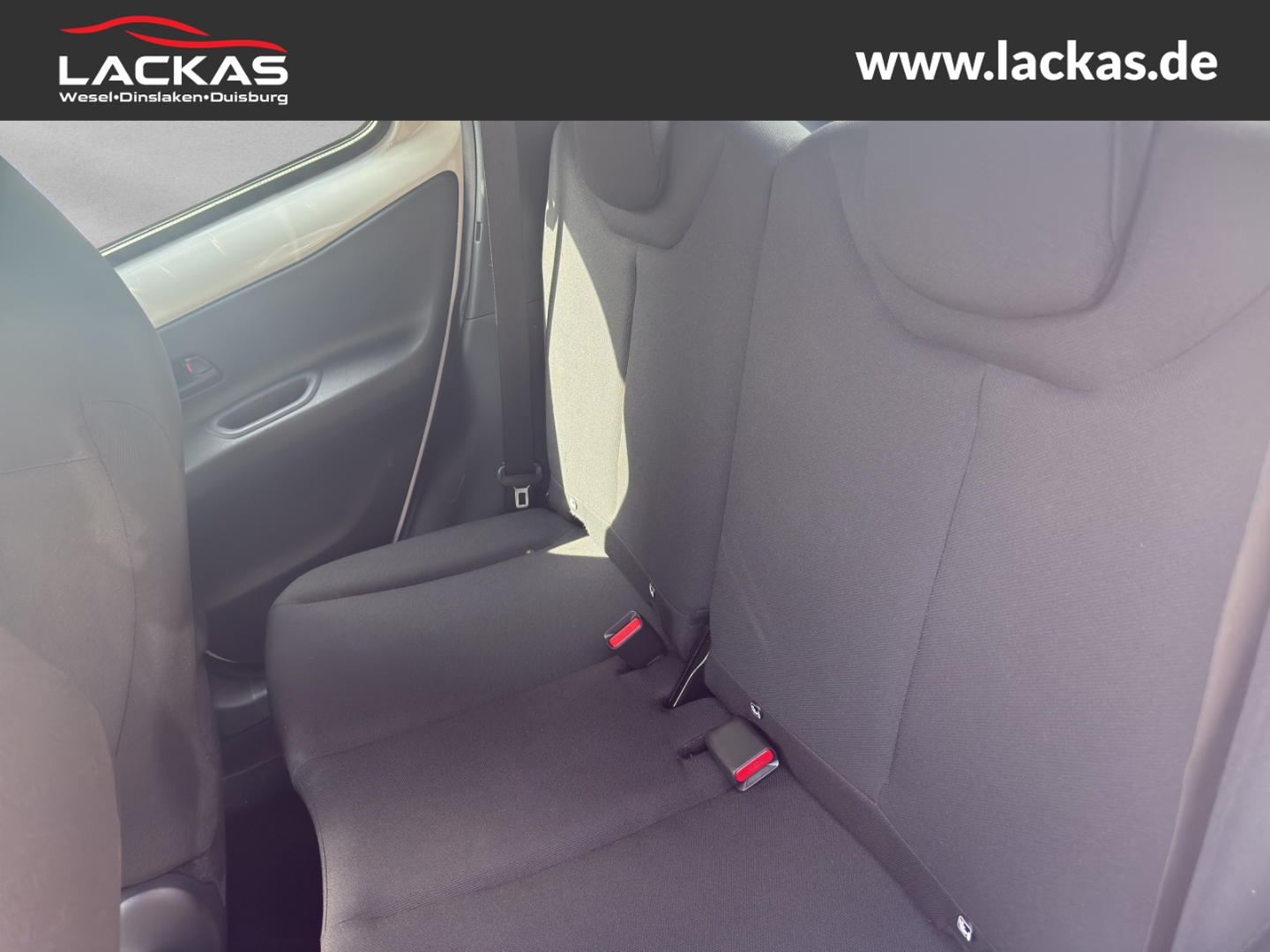 Toyota Aygo X 5-deurs Basis Business