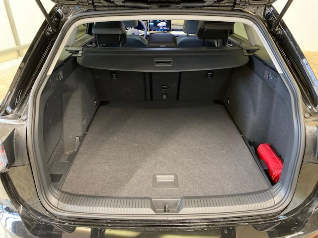 Volkswagen Golf 2.0 TDI DSG Golf VIII Variant