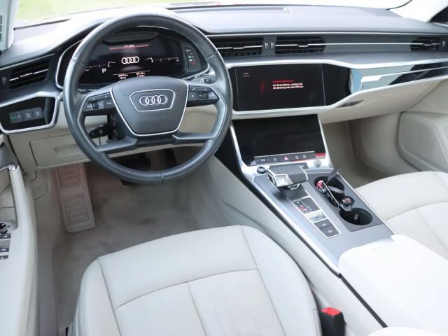 Audi A6 40 TDI S-Tronic Sedan