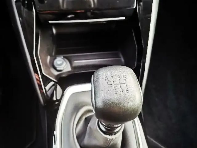 Peugeot 208 Allure Pack