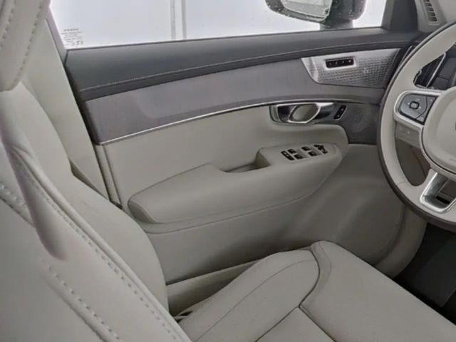 Volvo XC90 Dark Plus T8