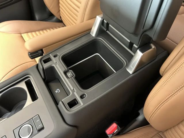 Land Rover Discovery AWD