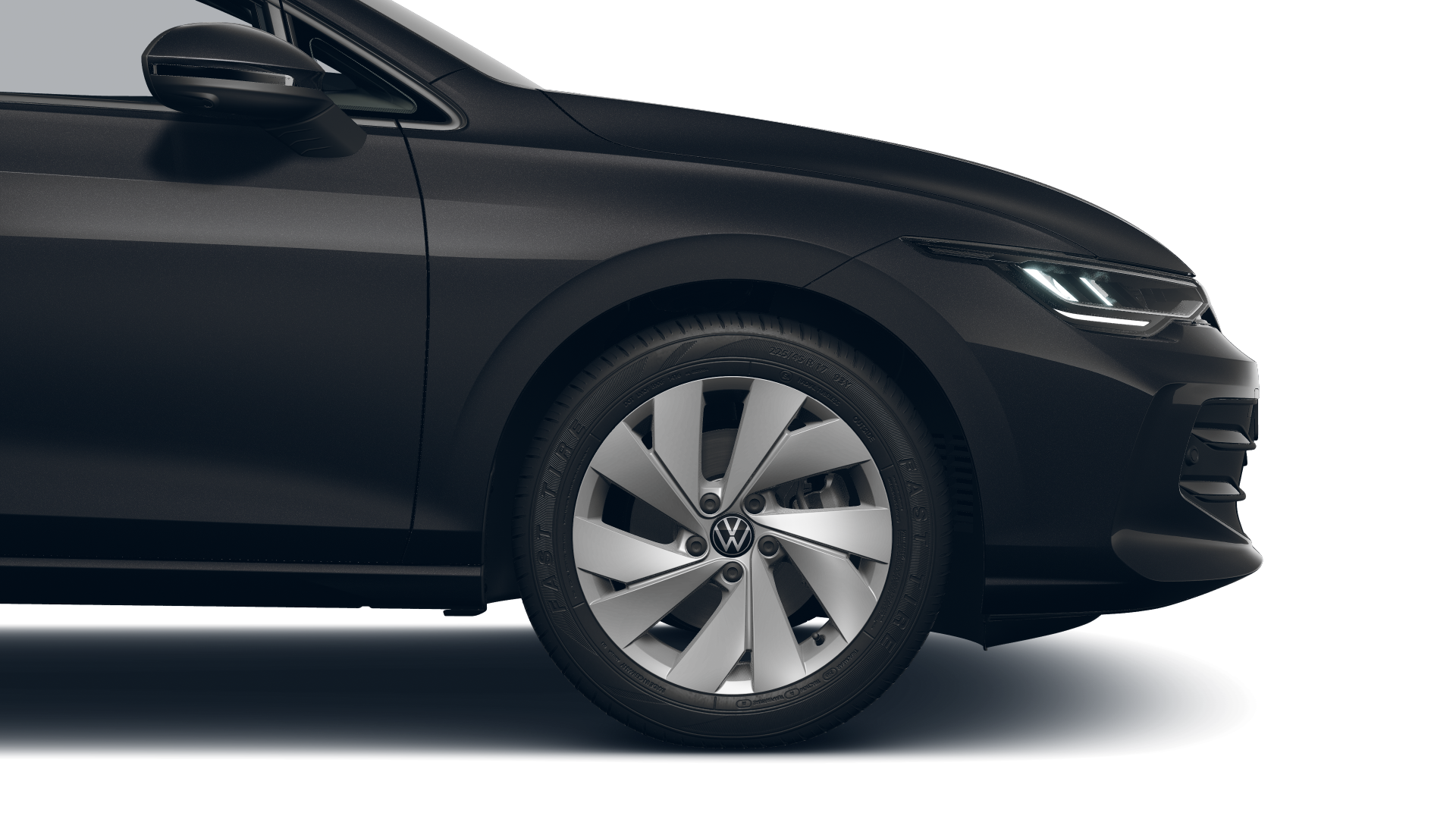 Volkswagen Golf 2.0 TDI Life Variant