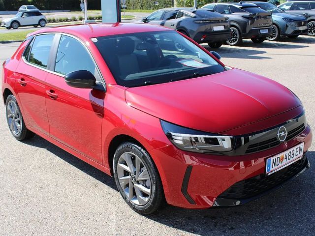 Opel Corsa Edition Turbo