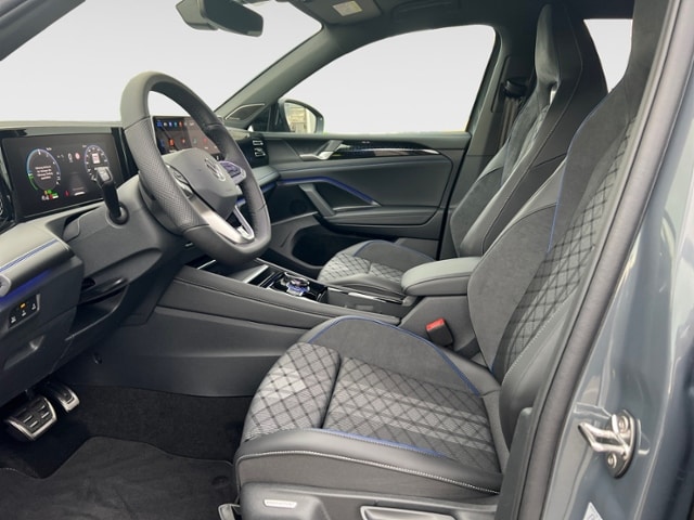 Volkswagen Tiguan eHybrid