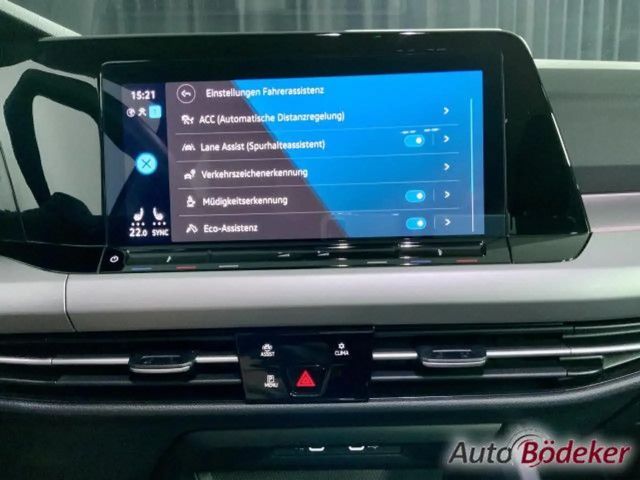 Volkswagen Golf 2.0 TDI DSG Life