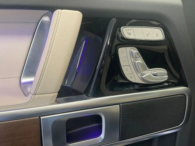 Mercedes-Benz G 400 AMG Line