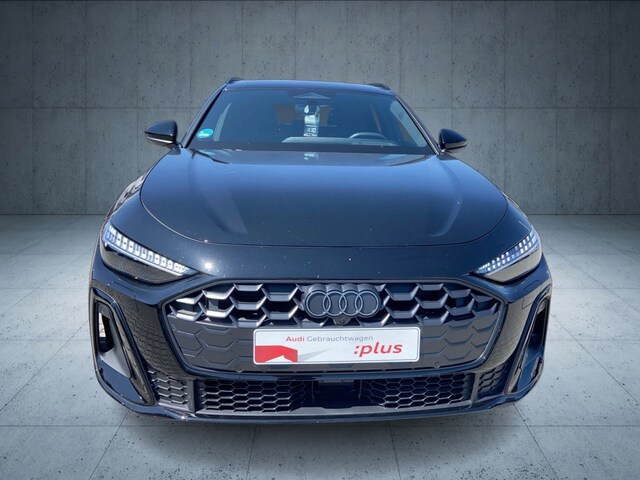 Audi A5 Avant Quattro S-Tronic