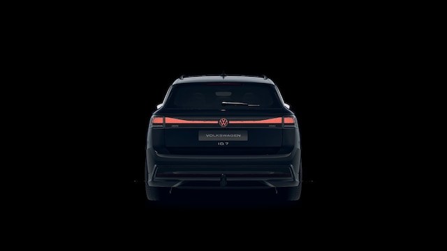 Volkswagen ID.7 Tourer