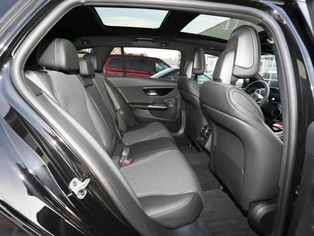 Mercedes-Benz C 200 AVANTGARDE Estate