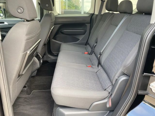 Volkswagen Caddy 2.0 TDI DSG Life