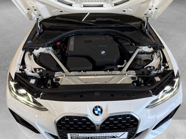 BMW 420 420i Coupé Gran Coupé