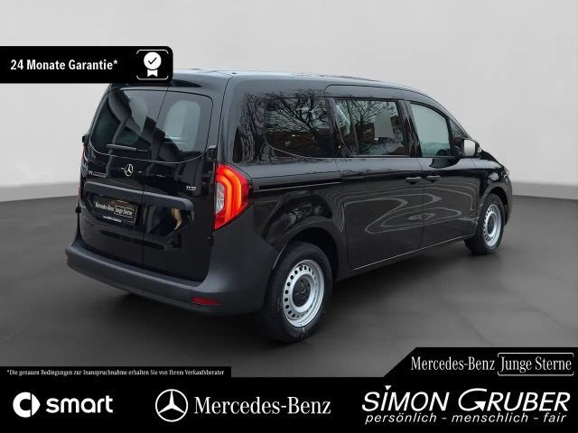 Mercedes-Benz Citan Limousine Lang Tourer