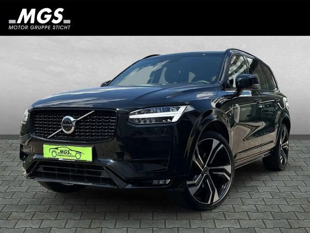 Volvo XC90 R-Design