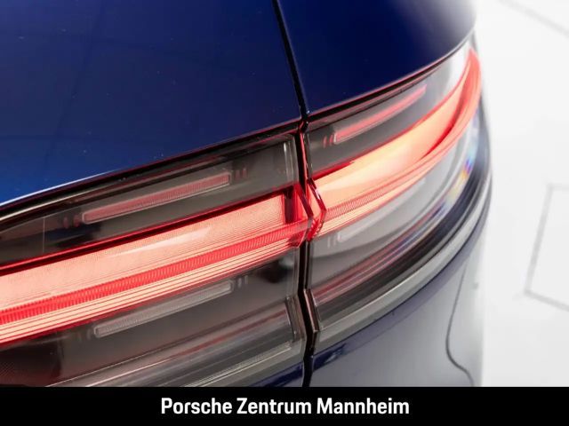 Porsche Macan Pano AHK Bose 14-Wege Standheizung
