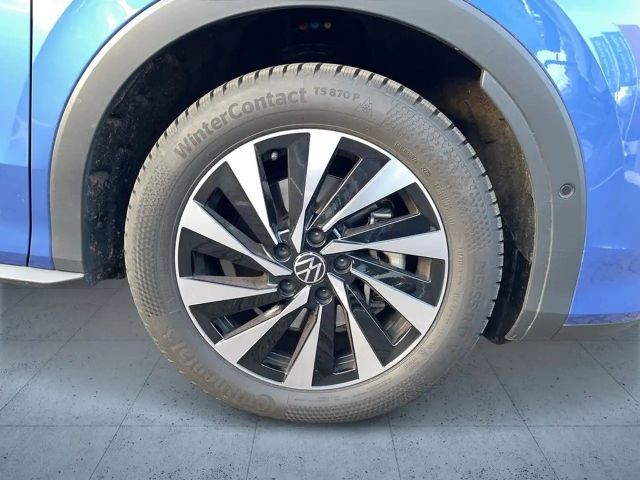 Volkswagen T-Roc DSG IQ.Drive R-Line