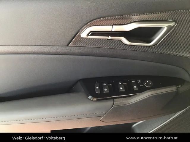 Kia Sportage GDi PHEV Vierwielaandrijving