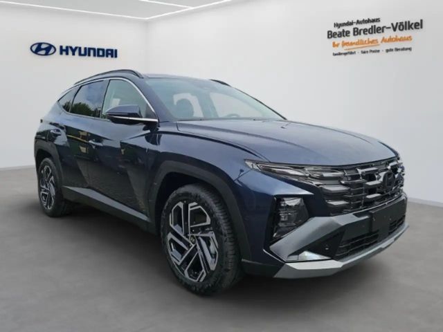 Hyundai Tucson Prime