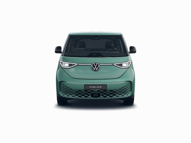Volkswagen ID.Buzz LWB Pro
