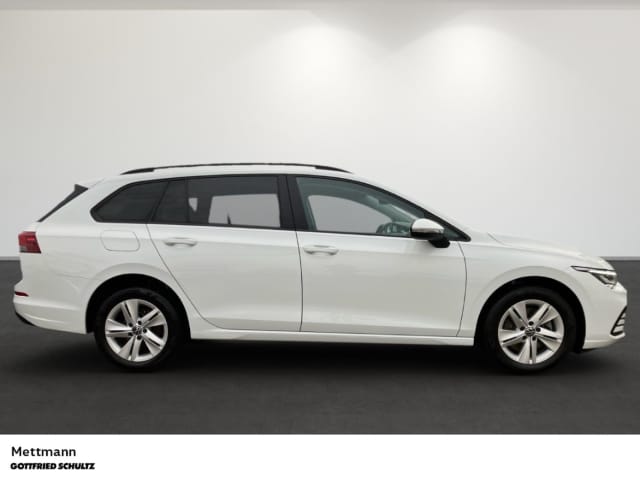 Volkswagen Golf 2.0 TDI Life Variant