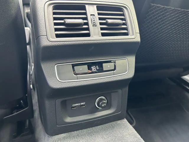 Audi Q5 40 TDI Quattro