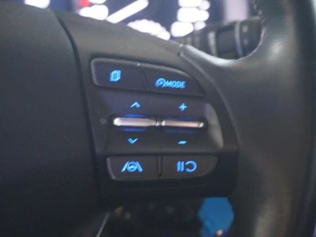 Hyundai i30 T-GDi Trend