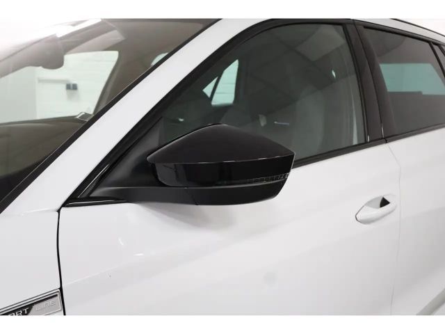 Skoda Octavia 2.0 TDI Combi Sportline