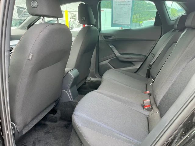 Seat Ibiza 1.0 TSI FR-lijn