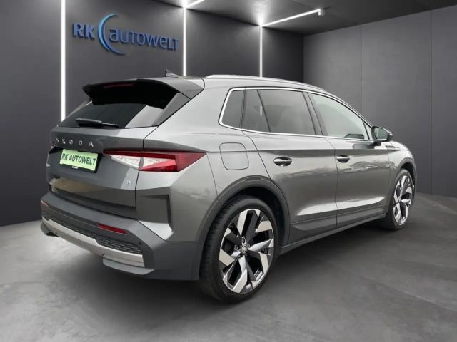 Skoda Elroq 85