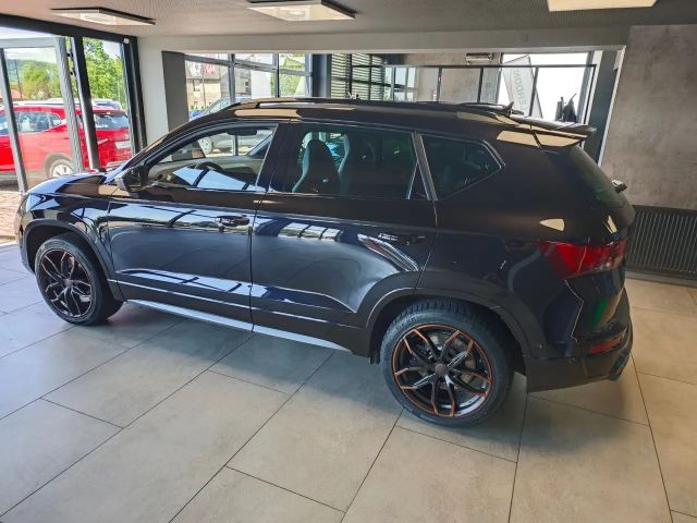 Cupra Ateca 2.0 TSI DSG