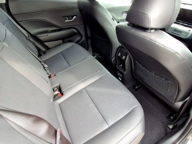 Hyundai Kona Electric Prime